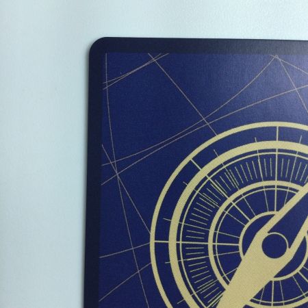   ワンピース パラレル）モンキー・D・ルフィ（WANTED） OP05/119P7  ワンピースカードゲーム