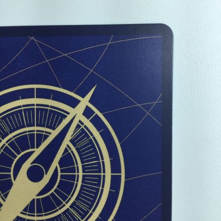   ワンピース パラレル）モンキー・D・ルフィ（WANTED） OP05/119P7  ワンピースカードゲーム