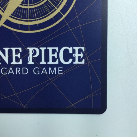   ワンピース パラレル）バギー（WANTED） OP09/051P3