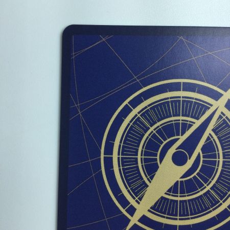   ワンピース パラレル）バギー（WANTED） OP09/051P3