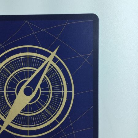   ワンピース パラレル）バギー（WANTED） OP09/051P3