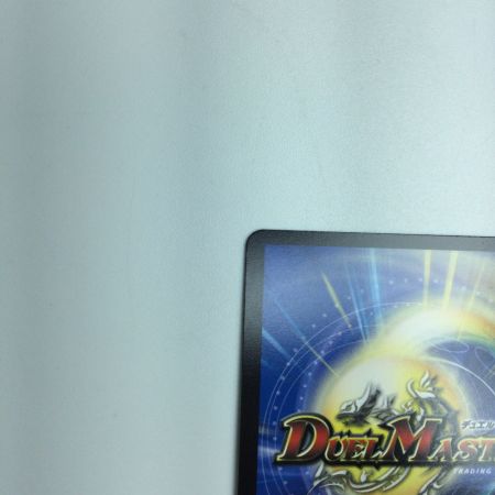   トレカ デュエルマスターズ 流星のガイアッシュ・カイザー DM24EX1PR4/PR5 SR