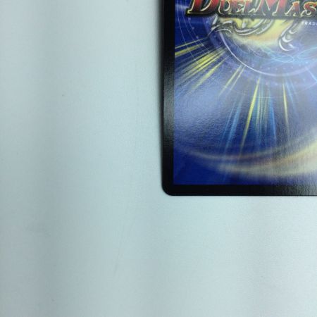   トレカ デュエルマスターズ 頂上連結 ロッド・ゾージア5th DM23EX216/112 SR