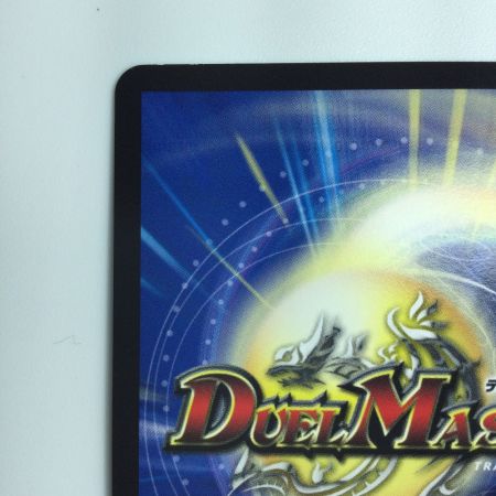   デュエルマスターズ 切札勝太＆カツキング-熱血の物語- DMBD191/14 デュエマ