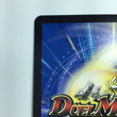   デュエルマスターズ 流星のガイアッシュ・カイザー DMEX1721/138　デュエマ