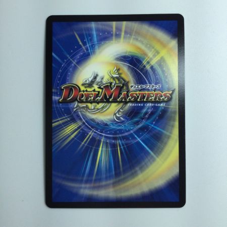   デュエルマスターズ 流星のガイアッシュ・カイザー DMEX1721/138