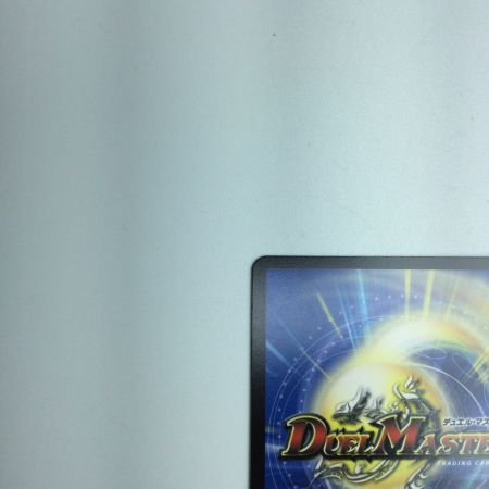   トレカ デュエルマスターズ 流星のガイアッシュ・カイザー DM24EX1PR4/PR5 SR