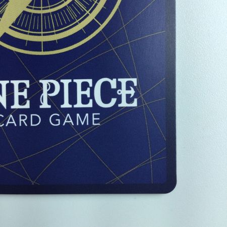   ワンピース パラレル）モンキー・D・ドラゴン OP07/015P2