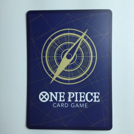   ワンピース パラレル）モンキー・D・ドラゴン OP07/015P2