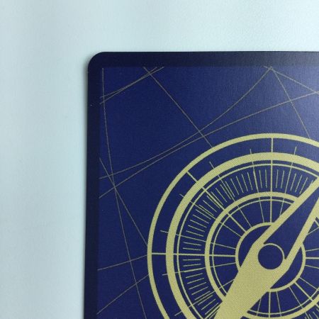   ワンピース パラレル）モンキー・D・ドラゴン OP07/015P2