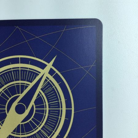   ワンピース パラレル）モンキー・D・ドラゴン OP07/015P2