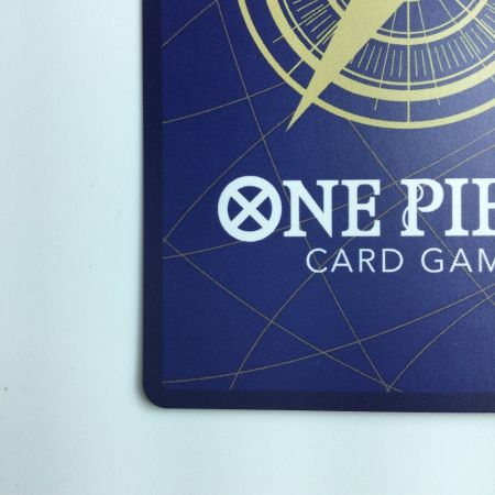   ワンピース パラレル）モンキー・D・ドラゴン OP07/015P2