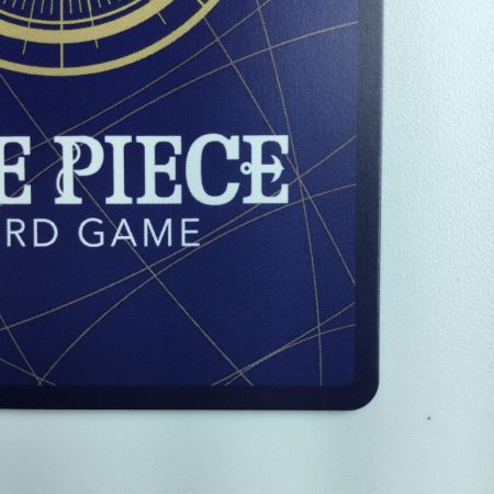   ワンピース パラレル）ブルック EB01/046P1  ワンピースカードゲーム