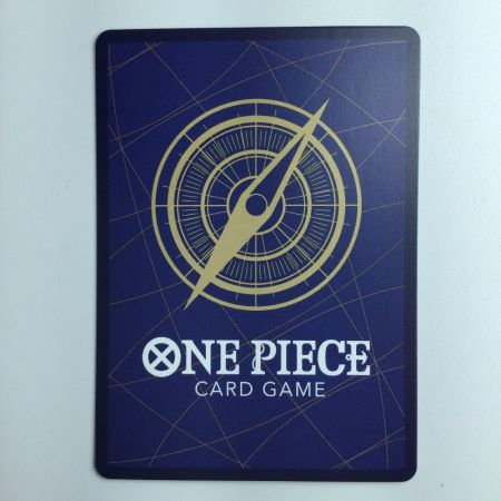   ワンピース パラレル）ブルック EB01/046P1  ワンピースカードゲーム