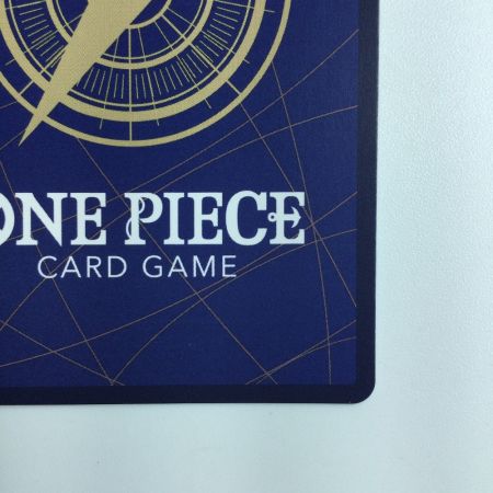   ワンピース Mr.2・ボン・クレー（ベンサム） EB01/061  ワンピースカードゲーム