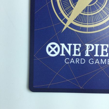   ワンピース Mr.2・ボン・クレー（ベンサム） EB01/061  ワンピースカードゲーム