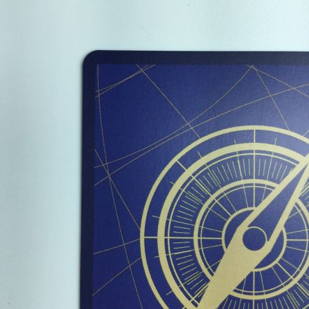   ワンピース パラレル）サボ（背景マンガ） OP04/083/P2  ワンピースカードゲーム　コミパラ