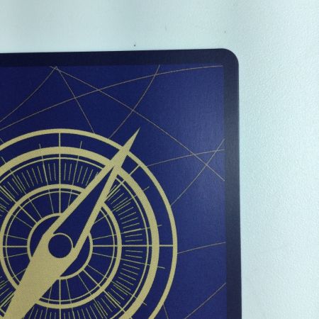   ワンピース パラレル）サボ（背景マンガ） OP04/083/P2  ワンピースカードゲーム　コミパラ