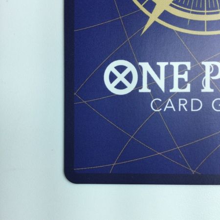   ワンピース パラレル）サボ（背景マンガ） OP04/083/P2  ワンピースカードゲーム　コミパラ