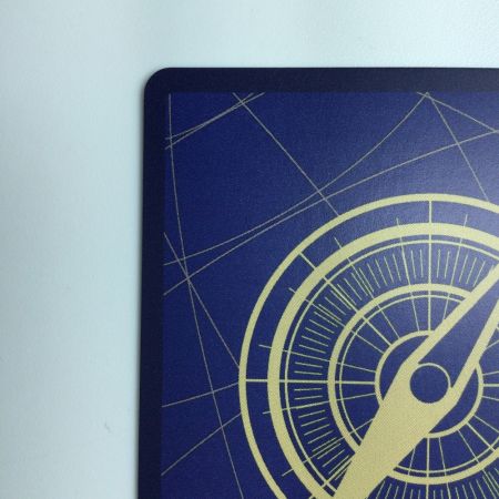   ワンピース パラレル）マーシャル・D・ティーチ OP09/093P2　ワンピースカードゲーム