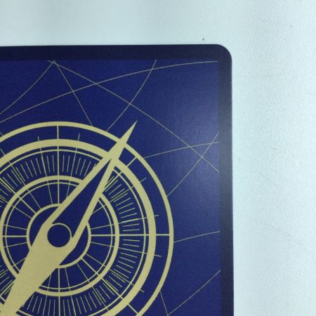   ワンピース パラレル）マーシャル・D・ティーチ OP09/093P2　ワンピースカードゲーム