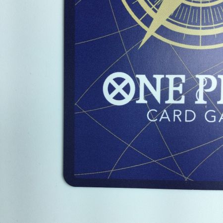   ワンピース パラレル）マーシャル・D・ティーチ OP09/093P2　ワンピースカードゲーム