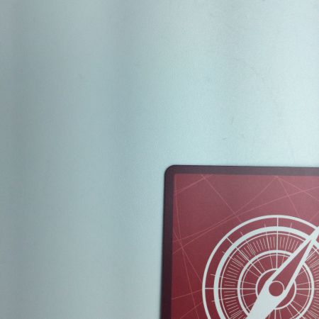   トレカ ワンピース パラレル)バギー OP09/042P1