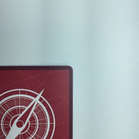   トレカ ワンピース パラレル)バギー OP09/042P1