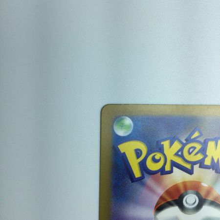   トレカ ポケモンカード エリカの招待 206/165/SV2a/B SAR