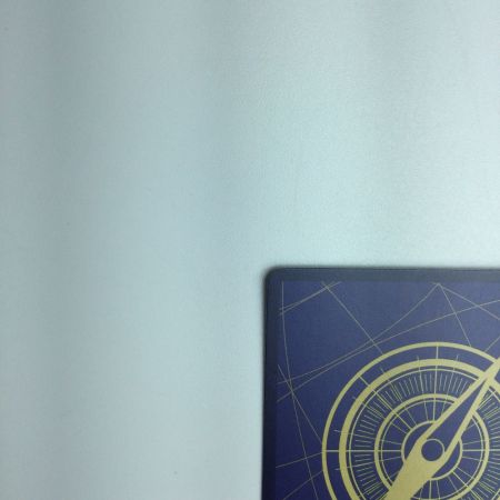   トレカ ワンピース たしぎ ST06/006P1