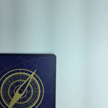   トレカ ワンピース たしぎ ST06/006P1