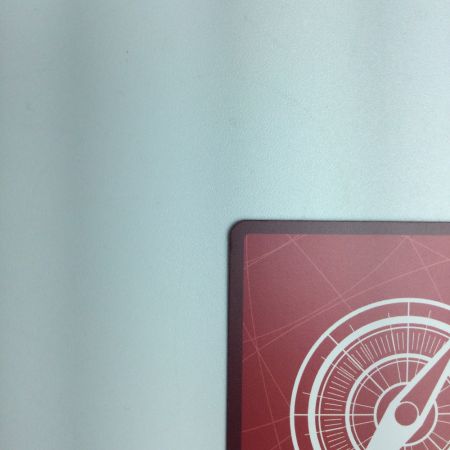   トレカ ワンピース パラレル)シャンクス OP09/001P1