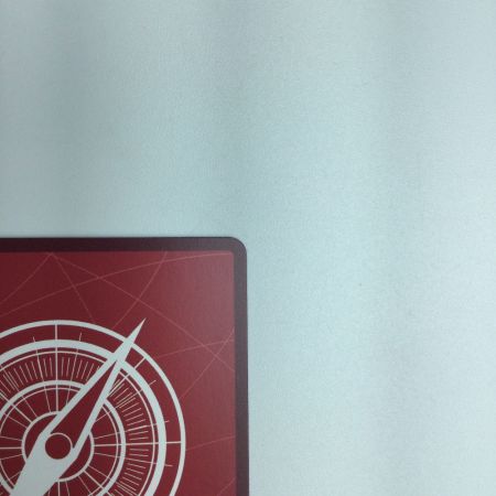   トレカ ワンピース パラレル)シャンクス OP09/001P1