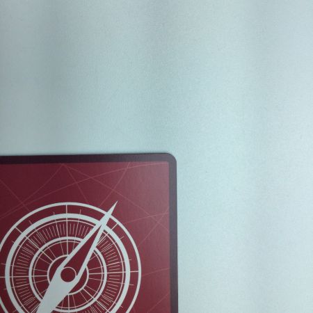   トレカ ワンピース パラレル)サンジ OP02/026P1