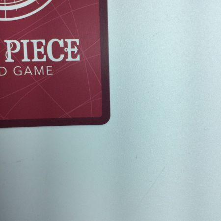   トレカ ワンピース パラレル)エネル OP05/098P1