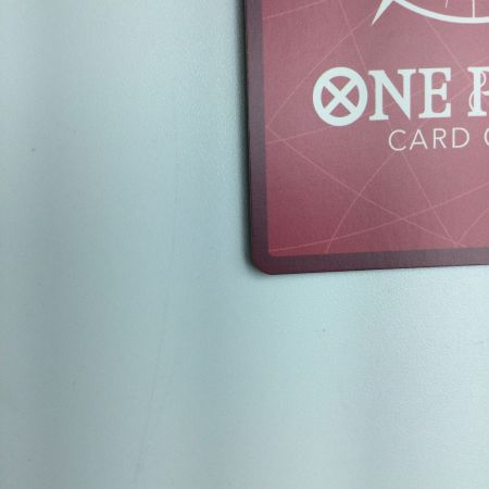   トレカ ワンピース パラレル)エネル OP05/098P1