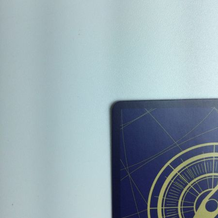   トレカ ワンピース パラレル)おナミ OP06/101P1