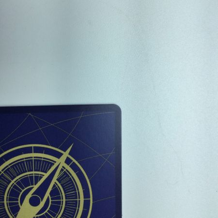   トレカ ワンピース パラレル)おナミ OP06/101P1