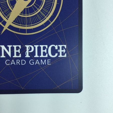   ワンピース パラレル）ゲッコー・モリア OP06/086P1  ワンピースカードゲーム