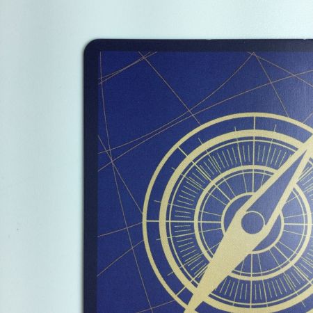   ワンピース パラレル）ゲッコー・モリア OP06/086P1  ワンピースカードゲーム