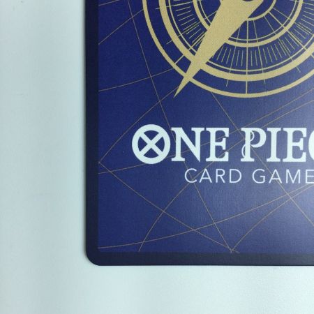   ワンピース パラレル）ゲッコー・モリア OP06/086P1  ワンピースカードゲーム