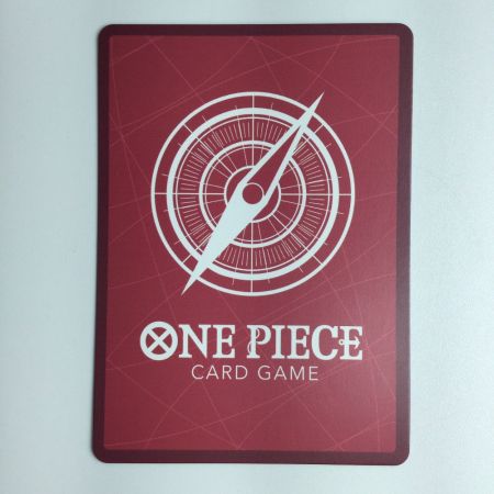   ワンピース パラレル）ジュエリー・ボニー OP07/019P1