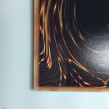   遊戯王 封印されし者の右腕 WPP3/JPS02PSE プリズマティックシークレットレア