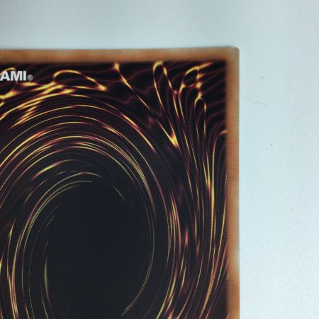   遊戯王 封印されし者の左足 WPP3/JPS05PSE　プリズマティックシークレットレア