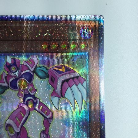   遊戯王 V・HEROフェリス RC04/JP004QSE