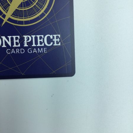   トレカ ワンピース クイーン ST04/005P2