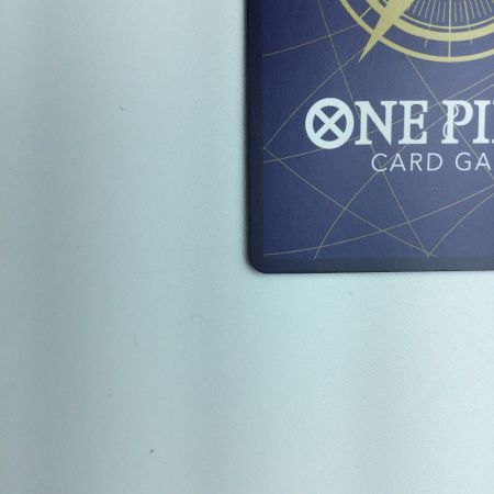   トレカ ワンピース クイーン ST04/005P2