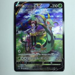 ζζ  ポケモンカード ジャローダV 084/068/S11A/B CSR Bランク