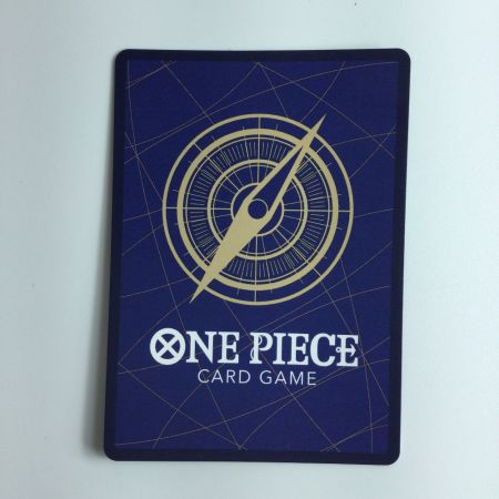   ワンピース パラレル）ロロノア・ゾロ OP06/118P1  ワンピースカードゲーム