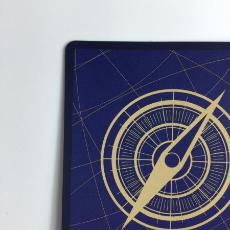   ワンピース パラレル）ロロノア・ゾロ OP06/118P1  ワンピースカードゲーム